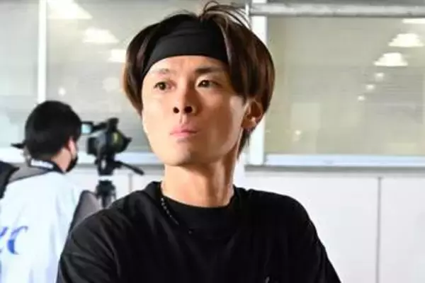 【尼崎ボート・ＧⅠ尼崎センプルカップ】黒井達矢　３コース差しで今節初白星「出足は自分の好きな感じ」