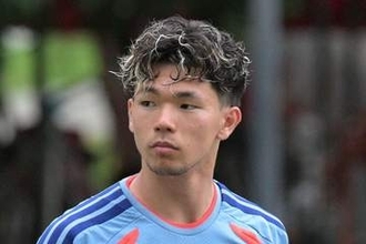 【日本代表】トルコ名門ガラタサライが塩貝健人ら３選手をリストアップ「オファーされた」