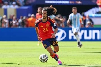 スペイン代表ククレリャがＷ杯決勝前に 〝秘密の儀式〟カプデビラ氏「教えてあげます」