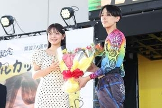 【尼崎ボート・オール兵庫王座決定戦】福留光帆　今年のお盆シリーズ…キーマンは加藤翔馬＆福岡泉水