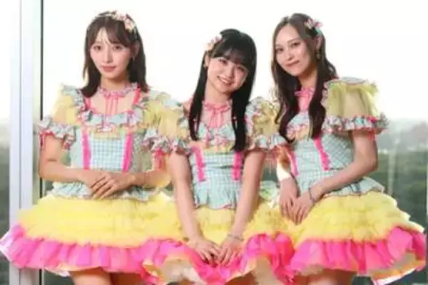 ＨＫＴ４８が１５周年　最年長・栗原紗英は卒業意識も後輩が制止「刺激を与え続けたい」