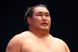 「【大相撲】右ヒザ手術の豊昇龍は相撲を取らず「ケガが悪化したら終わり。ちゃんと治したい」」の画像1