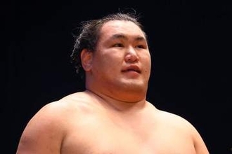 【大相撲】右ヒザ手術の豊昇龍は相撲を取らず「ケガが悪化したら終わり。ちゃんと治したい」