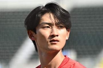 【広島】辰見鴻之介　代走で盗塁26のNPB新記録！「意識はありました。今日決められたよかった」