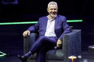 バレンシア・アギーレ監督　代表離脱で合流の佐藤龍之介に好印象「その姿勢に感心した」