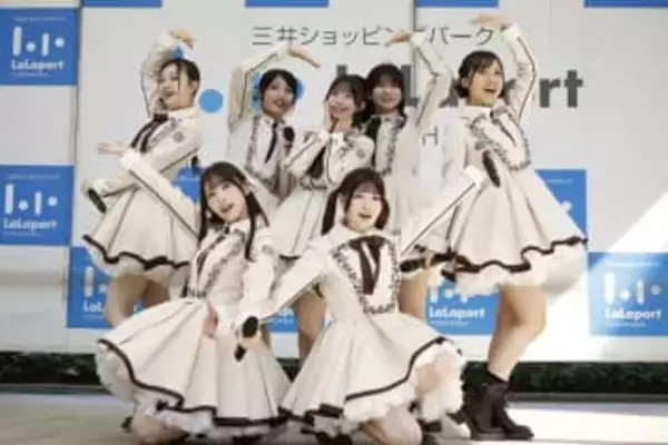 Ｒａｉｎ　Ｔｒｅｅ　新曲イベで〝推し活リクエスト〟〝ＴｉｋＴｏｋ〟「一緒に頑張っていきたい」