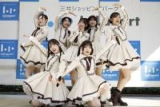Ｒａｉｎ　Ｔｒｅｅ　新曲イベで〝推し活リクエスト〟〝ＴｉｋＴｏｋ〟「一緒に頑張っていきたい」