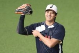 【ＷＢＣ】大谷翔平が投手としてライブＢＰ登板か  〝身内〟の侍打線とガチンコ対決の思惑