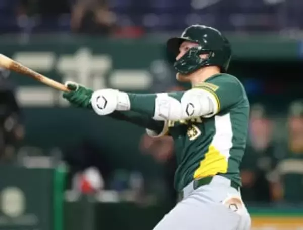 【ＷＢＣ】村上宗隆の〝同僚〟ミードが逆転弾　オーストラリアがチェコに反撃