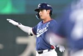 【ＷＢＣ】逆転８強進出に〝キャプテン・コリア〟イ・ジョンフ「惨事の主役になるかと思った」