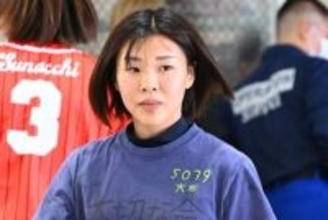 【福岡ボート・ヴィーナスＳ】大石真央　道中猛追でギリギリ予選突破「エンジンのおかげです」