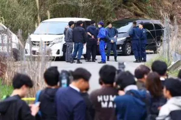 安達結希さんらしき遺体発見の舞台裏　元県警刑事「第三者の立ち回り先を捜査した可能性」