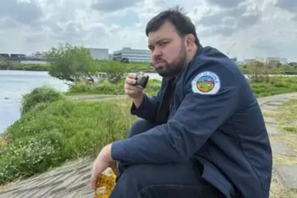 【新日本】ウルフアロン　２００キロの把瑠都を投げて手応え「ファレをぶん投げる自信はつきました」