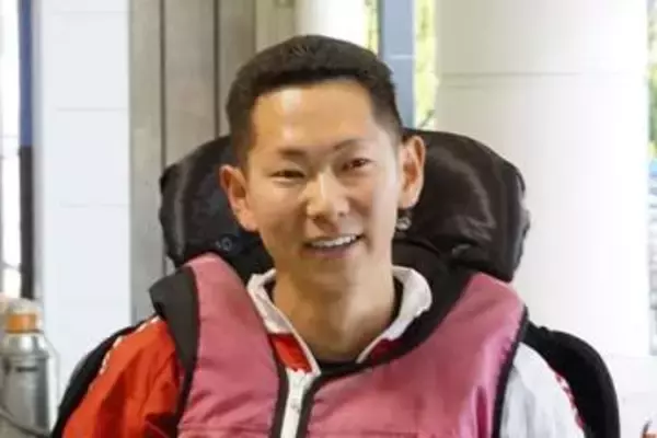【芦屋ボート】仲道大輔　Ｆ休み明けでも感触上々　平凡機を伸び仕様に仕立て上げ好発進決めたい