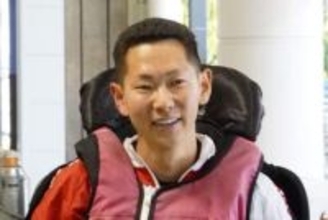 【芦屋ボート】仲道大輔　Ｆ休み明けでも感触上々　平凡機を伸び仕様に仕立て上げ好発進決めたい