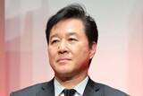 「【バレーボール】川合俊一会長　男子代表の〝大麻問題〟に怒り「断じて許すことはできません」」の画像1