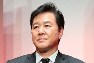 【バレーボール】川合俊一会長　男子代表の〝大麻問題〟に怒り「断じて許すことはできません」