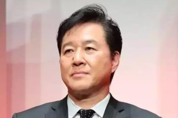 【バレーボール】川合俊一会長　男子代表の〝大麻問題〟に怒り「断じて許すことはできません」