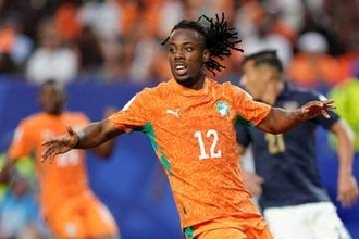 【北中米Ｗ杯】コートジボワールに激震！　ＦＷワヒが八百長疑惑で逮捕　現在も捜査が継続中＝米報道