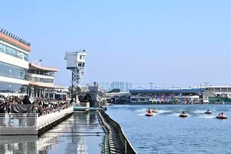 【ボートレース】２０２７年度ＳＧ、ＰＧＩの日程が決定　ＧＰは住之江、多摩川で３９年ぶりにダービー開催