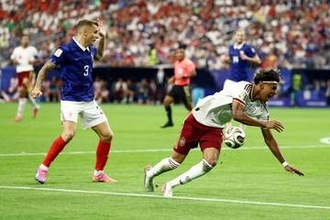 【北中米Ｗ杯】ヤマルのハンド疑惑に元国際審判が見解「彼の姿勢は自然」