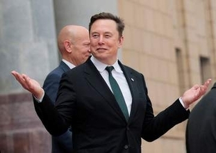 イーロン・マスク氏　古代ギリシャの叙事詩「オデュッセイア」をＡＩで完全映画化と発表