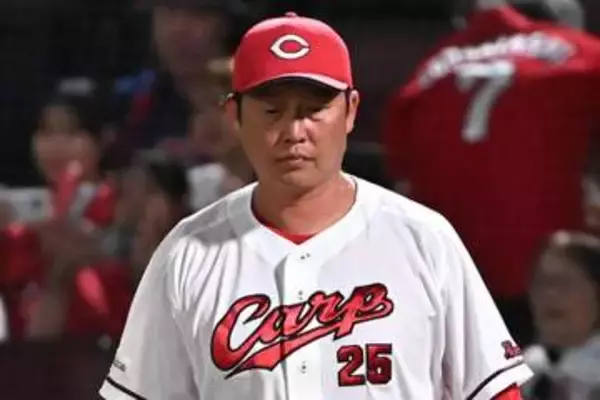 【広島】自力ＣＳ消滅＆最下位転落　〝勝利まであと一死〟から悪夢…延長11回に５失点で力尽く