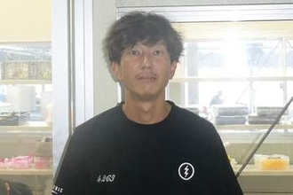 【宮島ボート】武重雄介が優出　４年８か月ぶりＶへ虎視眈々「チルトは０度の方がいい感じ」