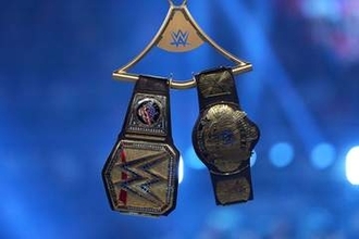 【ＷＷＥ】「Netflix」が10月から国内ライブ配信！　詳細は近日発表