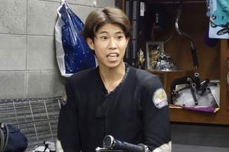 【飯塚オート・ＧⅡオーバルＣＣ】長田稚也　大会初Ｖに執念「結果を残せていないので…」