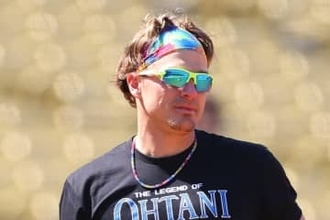 【ＷＢＣ】ドジャース・キケの「ＷＳ格下」発言が波紋「どこから高い給料もらってるんだ！」