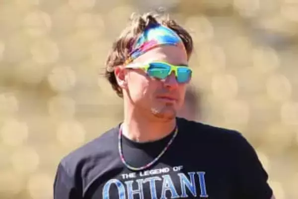 【ＷＢＣ】ドジャース・キケの「ＷＳ格下」発言が波紋「どこから高い給料もらってるんだ！」