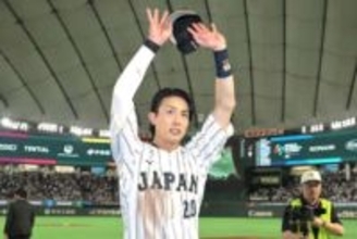【ＷＢＣ】ソフトバンク・周東佑京　打撃でも〝主力級〟証明「３年間の取り組みが間違ってなかった」