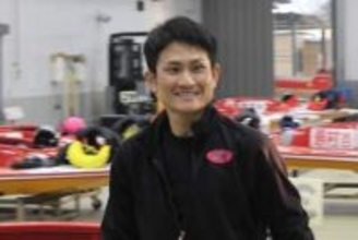 【大村ボート】溝口海義也　アドバンテージ生かしＡ１復帰へ加速「バイオ燃料の調整が合うんですよ」