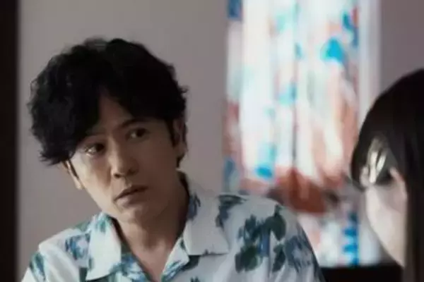 稲垣吾郎、草彅剛、香取慎吾の映画が今夏公開　草彅剛「何度も引き込まれてしまう世界やー」