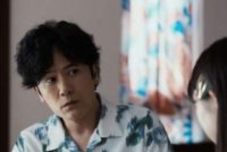 稲垣吾郎、草彅剛、香取慎吾の映画が今夏公開　草彅剛「何度も引き込まれてしまう世界やー」
