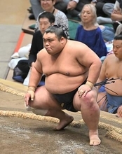 【大相撲】藤凌駕が初の幕内勝ち越し　巡業先の稽古で飛躍「スピードと重さを味わった」
