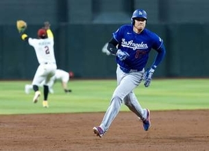 【ドジャース】大谷翔平のリアル二刀流こそ最適解　悩み抜いた末にロバーツ監督が決意＝米報道