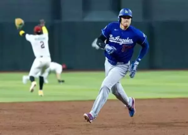 【ドジャース】大谷翔平のリアル二刀流こそ最適解　悩み抜いた末にロバーツ監督が決意＝米報道