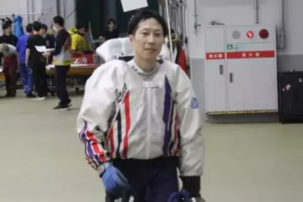【大村ボート・ミッドナイト】北山康介が得点率２位に浮上「出足は確実に良くなっている」