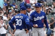 【ドジャース】山本由伸の〝完全逃し〟はＷソックスのグラウンドの不備が原因…元内野手が指摘