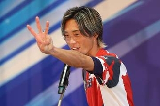 【桐生ボート・ＳＧメモリアル】峰竜太が「俺に任せてくれ」と３億円ゲットを宣言もライバルは阻止を表明