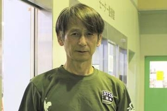 【若松ボート・ＧⅢマスターズＬ】桂林寛　連勝で初日６着から逆襲「落ち着いてレースできれば…」