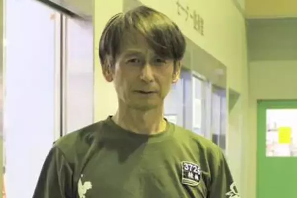 【若松ボート・ＧⅢマスターズＬ】桂林寛　連勝で初日６着から逆襲「落ち着いてレースできれば…」