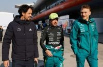 【Ｆ１】アストンマーティンの〝開き直り会見〟が波紋「世間の批判を回避しようとする姿勢」