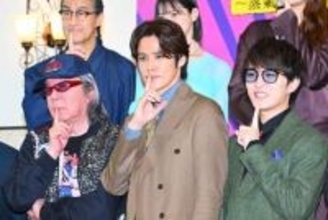 ＷＥＳＴ．神山智洋　本読みから宮野真守の声に感動「担当したアニメをたくさん見てきた。本当に幸せ」