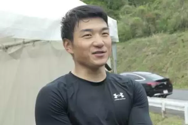 【武雄競輪・ＧⅢ大楠賞争奪戦】谷内健太が責任感ある走りで二次予選クリア「Ｓ班の方に任された意味を考えて」