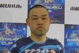 「【函館競輪・ＧⅢ五稜郭杯争奪戦】武藤龍生が人気に応えて１着発進」の画像1