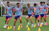 「【日本代表】長友佑都　緊急招集のＤＦ吉田麻也効果を力説「そんな選手は日本に誰一人いない」」の画像1