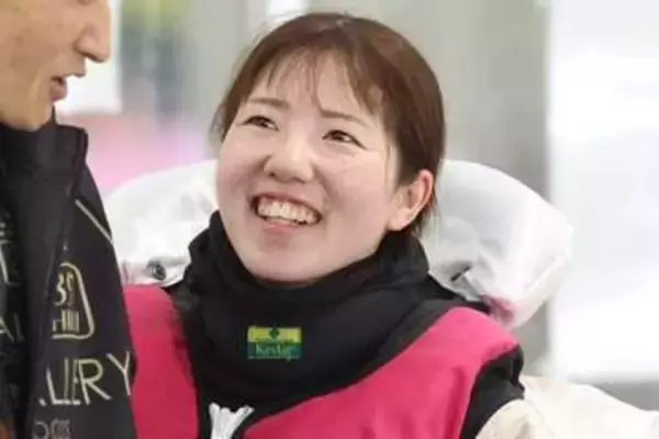 【浜名湖ボート・ＳＧオールスター】清水愛海 27位タイからの準優勝負駆け「できることを精いっぱいやるだけ」